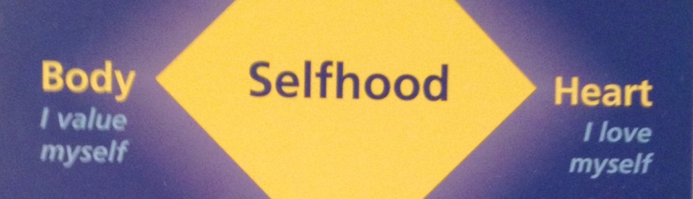 Selfhood: spirit, heart, mind, body connection